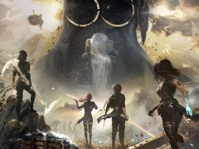 Clair Obscur: Expedition&nbsp;33