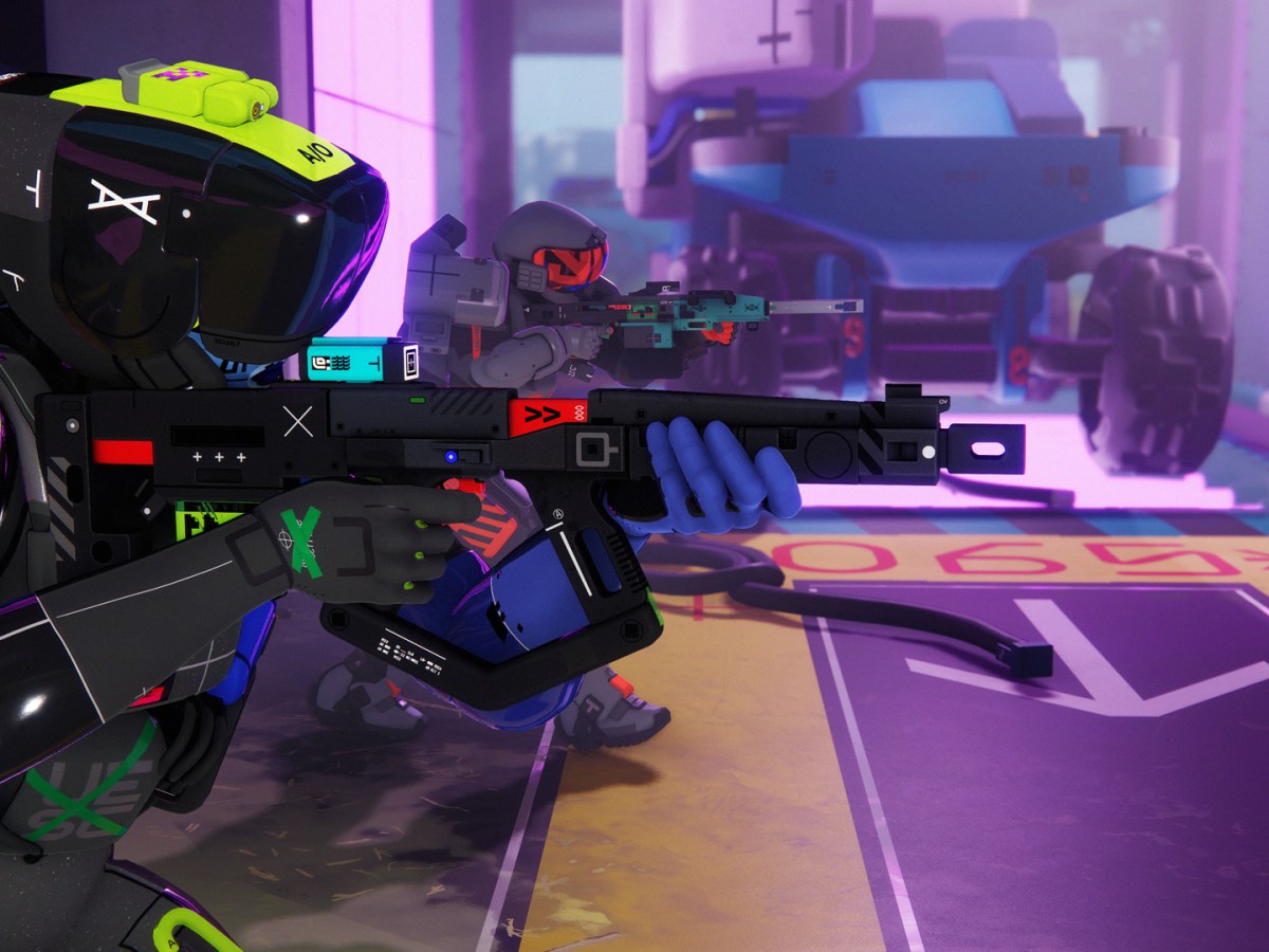 Bungie’s Latest Plagiarism Scandal with&nbsp;Marathon