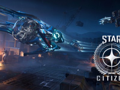 Star Citizen Delays New Ship Upgrade Amid Pay-to-Win&nbsp;Concerns